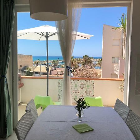 Le Muse Casa Vacanze 斯哥利提 外观 照片