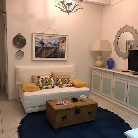 Le Muse Casa Vacanze 斯哥利提 外观 照片
