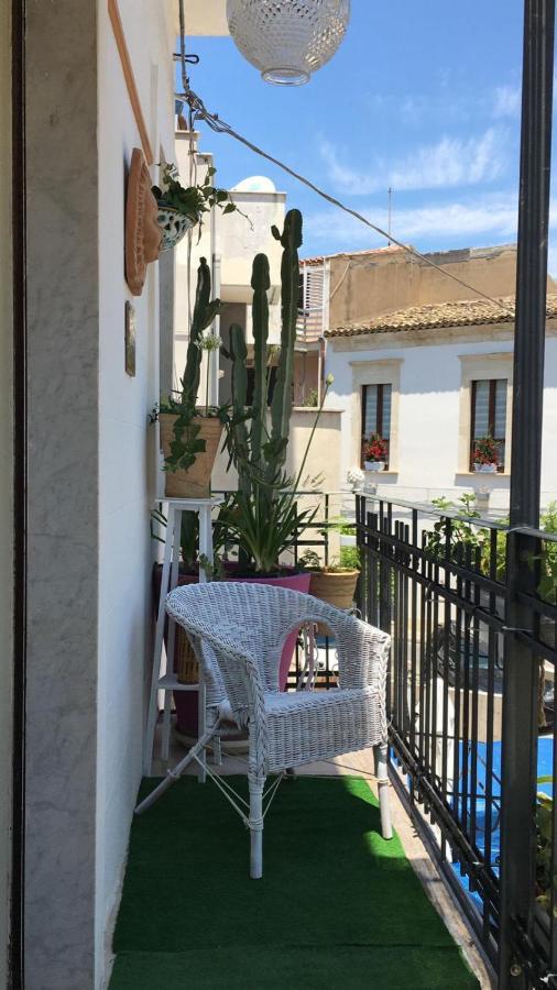 Le Muse Casa Vacanze 斯哥利提 外观 照片