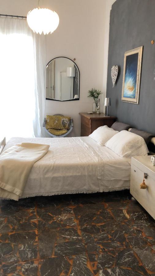 Le Muse Casa Vacanze 斯哥利提 外观 照片