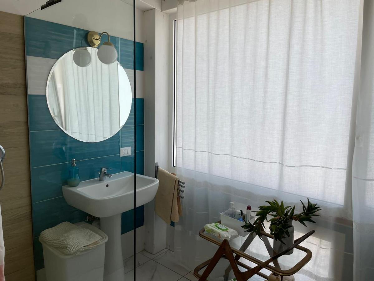 Le Muse Casa Vacanze 斯哥利提 外观 照片