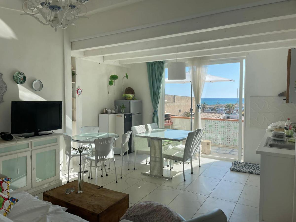 Le Muse Casa Vacanze 斯哥利提 外观 照片