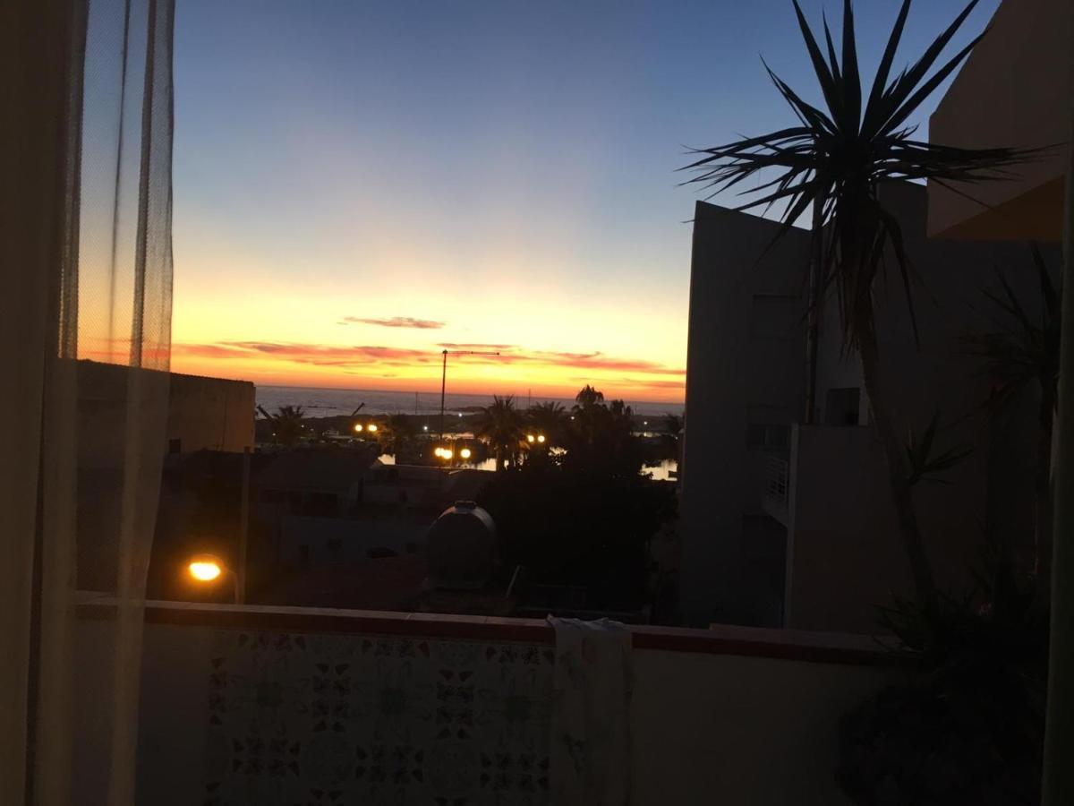 Le Muse Casa Vacanze 斯哥利提 外观 照片