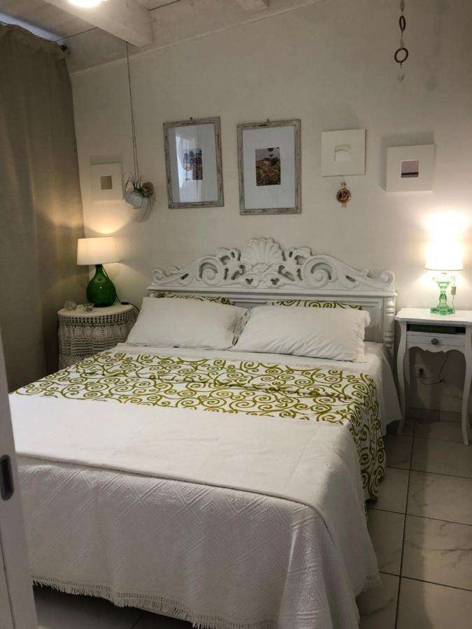 Le Muse Casa Vacanze 斯哥利提 外观 照片