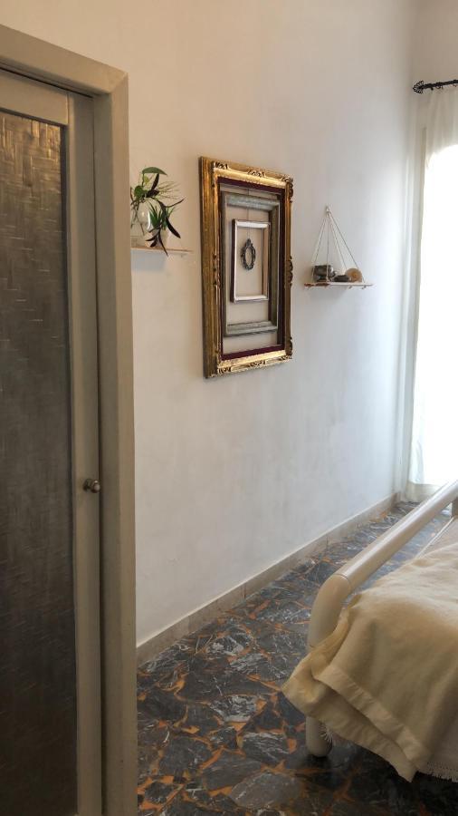 Le Muse Casa Vacanze 斯哥利提 外观 照片