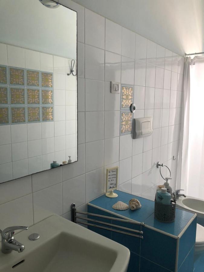Le Muse Casa Vacanze 斯哥利提 外观 照片