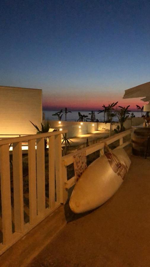Le Muse Casa Vacanze 斯哥利提 外观 照片