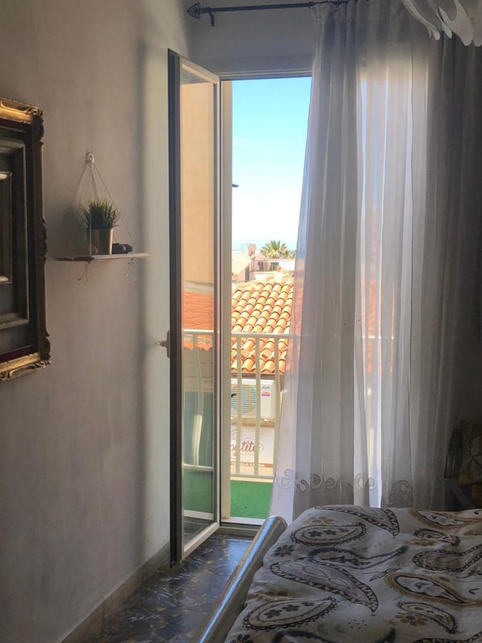 Le Muse Casa Vacanze 斯哥利提 外观 照片