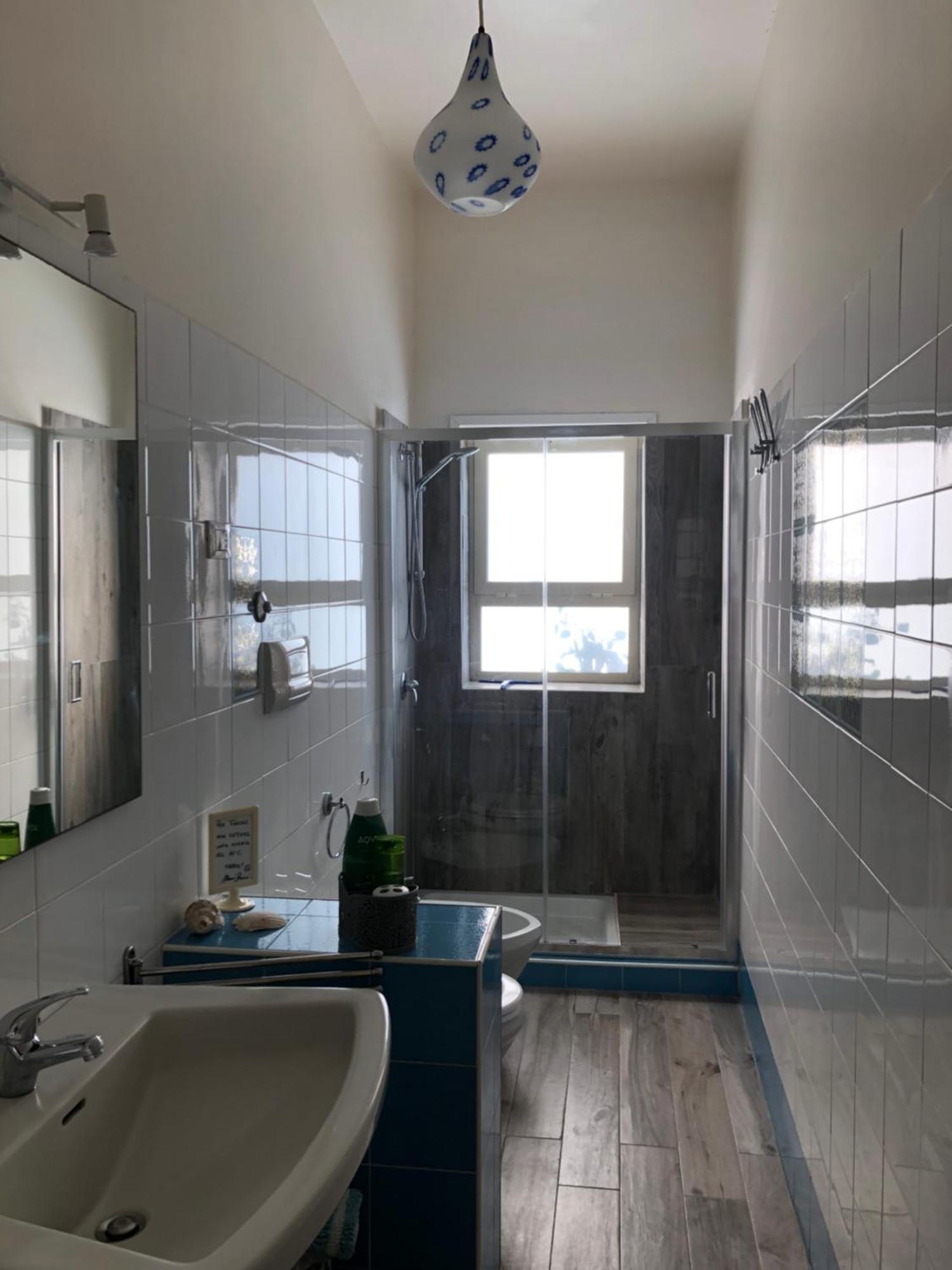 Le Muse Casa Vacanze 斯哥利提 外观 照片