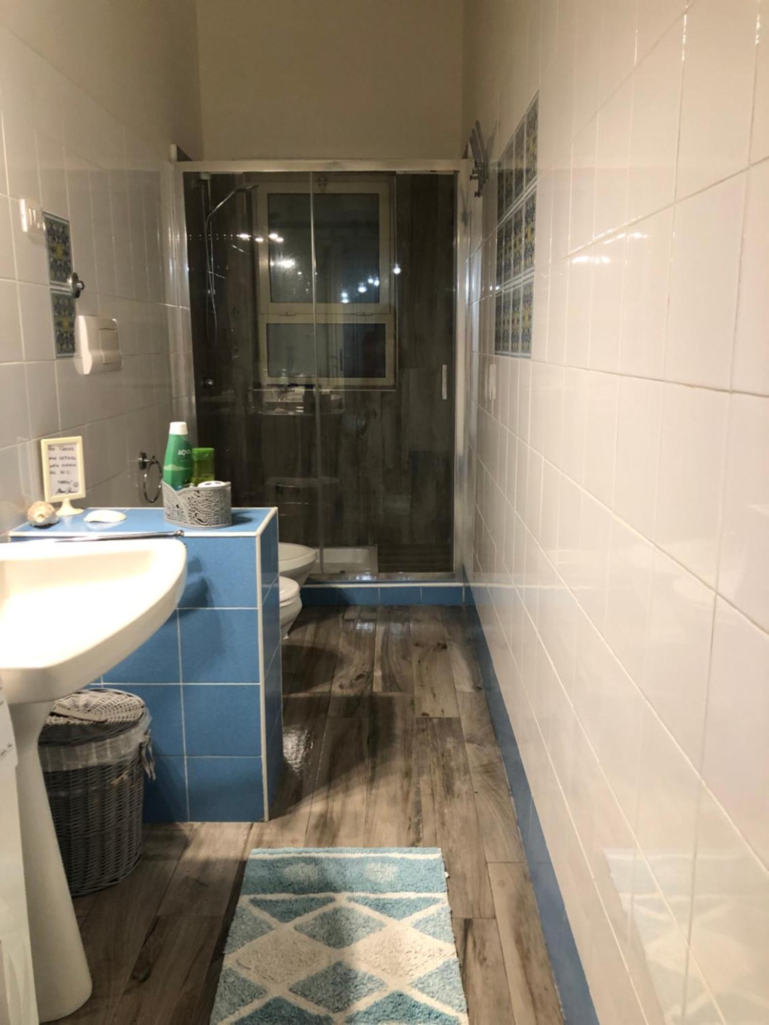 Le Muse Casa Vacanze 斯哥利提 外观 照片