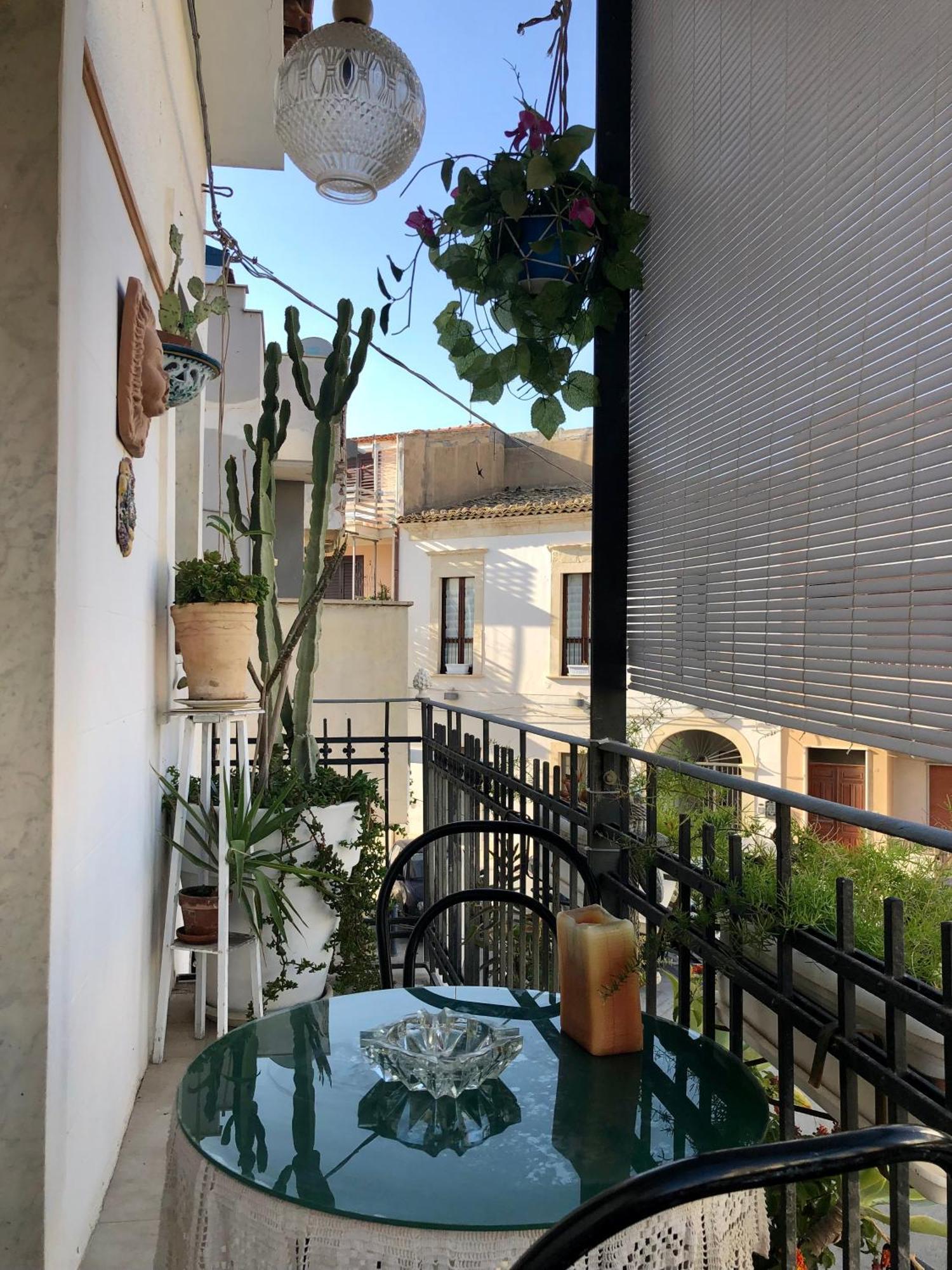 Le Muse Casa Vacanze 斯哥利提 客房 照片