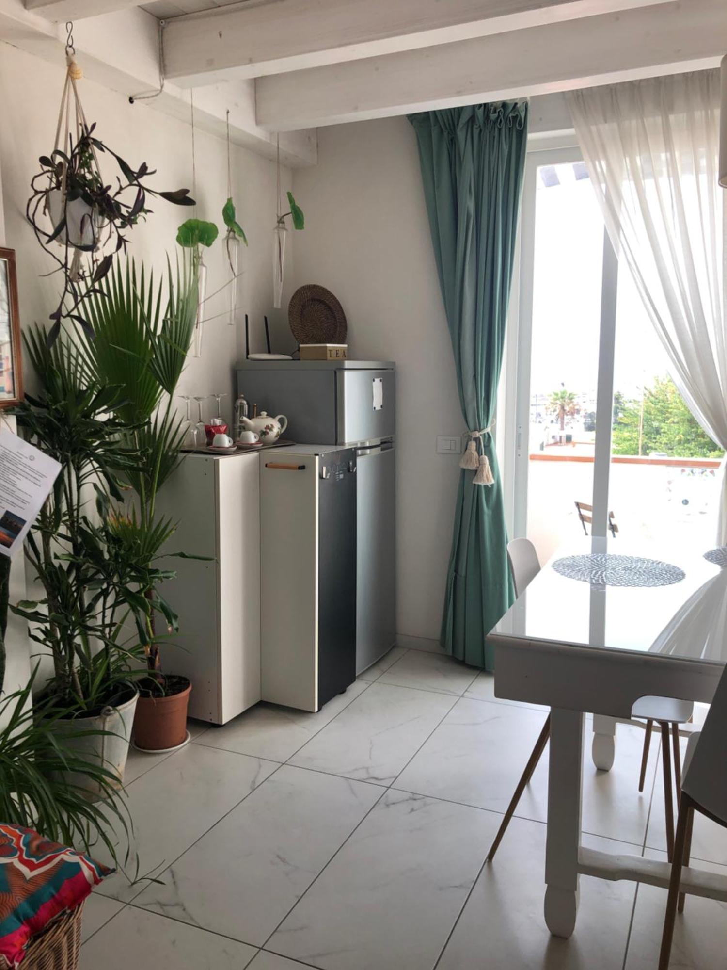 Le Muse Casa Vacanze 斯哥利提 外观 照片