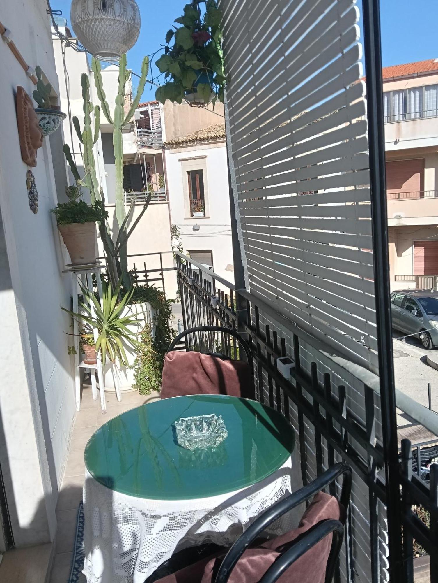Le Muse Casa Vacanze 斯哥利提 客房 照片